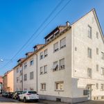 Rent 1 bedroom apartment of 32 m² in Stuttgart