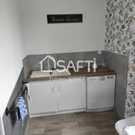 Maison de 66 m² avec 3 chambre(s) en location à ToulouseT