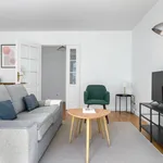 Appartement de 829 m² avec 2 chambre(s) en location à Paris