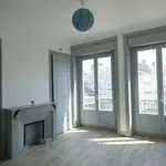 Appartement de 45 m² avec 2 chambre(s) en location à Saint-Étienne