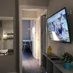 Rent 3 bedroom apartment in Madrid