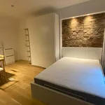 Miete 1 Schlafzimmer wohnung von 21 m² in Berlin