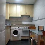 Rent a room in zaragoza