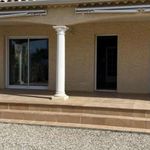 Maison de 105 m² avec 4 chambre(s) en location à Lieuran-Lès-Béziers