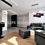 Rent 4 bedroom apartment of 109 m² in Rzeszów