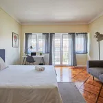 Rent 6 bedroom apartment in Lisbon