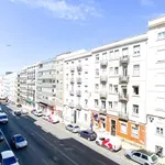 Rent a room in lisbon