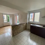 Appartement de 37 m² avec 2 chambre(s) en location à Flers