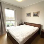 Rent 2 bedroom apartment of 43 m² in Szczecin