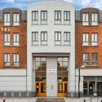 Rent 1 bedroom apartment of 45 m² in dublin