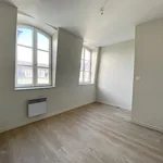 Appartement de 38 m² avec 2 chambre(s) en location à ROUEN