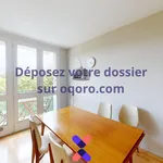 Rent 3 bedroom apartment in Joué-lès-Tours