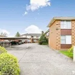 Rent 2 bedroom apartment in Oakleigh East