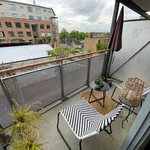 Rent 2 bedroom apartment of 103 m² in Amsterdam