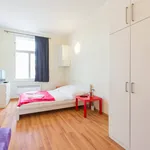 Pronajměte si 1 ložnic/e byt o rozloze 33 m² v Prague