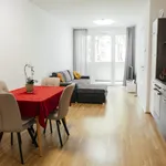 Rent 1 bedroom apartment of 603 m² in vienna