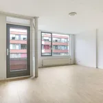 Huur 3 slaapkamer appartement van 112 m² in Zambesidreef en omgeving