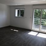 Appartement de 29 m² avec 1 chambre(s) en location à Bourbon-Lancy