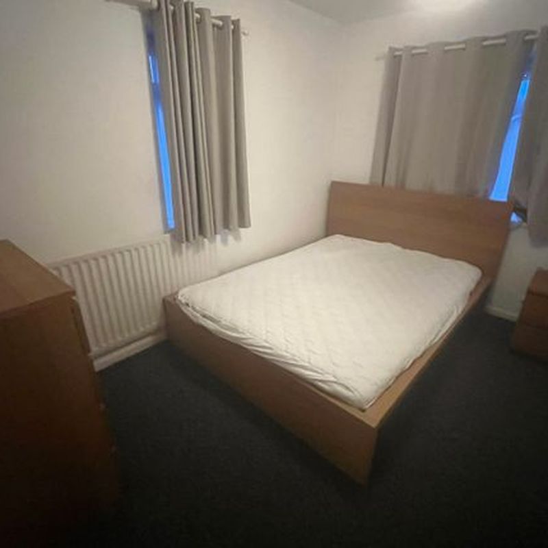 Room to rent in The Barley Lea, Coventry CV3