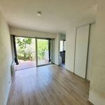 Rent 1 bedroom apartment of 22 m² in Grasse