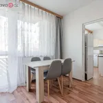 Rent 3 bedroom apartment of 50 m² in Trhový Štěpánov