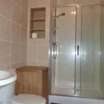 Rent 1 bedroom flat in Aberdeen City