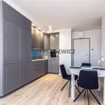 Rent 3 bedroom apartment of 64 m² in Gdańsk