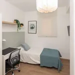 Habitación en valencia