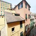 Rent 2 bedroom apartment of 32 m² in Genoa