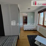 Rent 1 bedroom apartment of 36 m² in Capital City of Prague