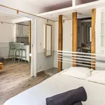 Appartement de 31 m² avec 1 chambre(s) en location à Paris