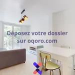 Appartement de 9 m² avec 3 chambre(s) en location à Grenoble