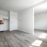 Appartement de 27 m² avec 1 chambre(s) en location à CORBAS