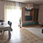 Apartment via Vazia 36, Rieti