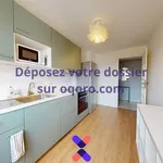  appartement avec 1 chambre(s) en location à Villeurbanne