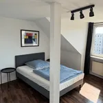 Miete 3 Schlafzimmer wohnung von 90 m² in Düsseldorf