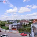 Pronajměte si 3 ložnic/e byt o rozloze 103 m² v Praha-Dolní Chabry