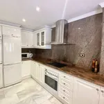 Rent 2 bedroom apartment of 140 m² in Nueva Andalucía