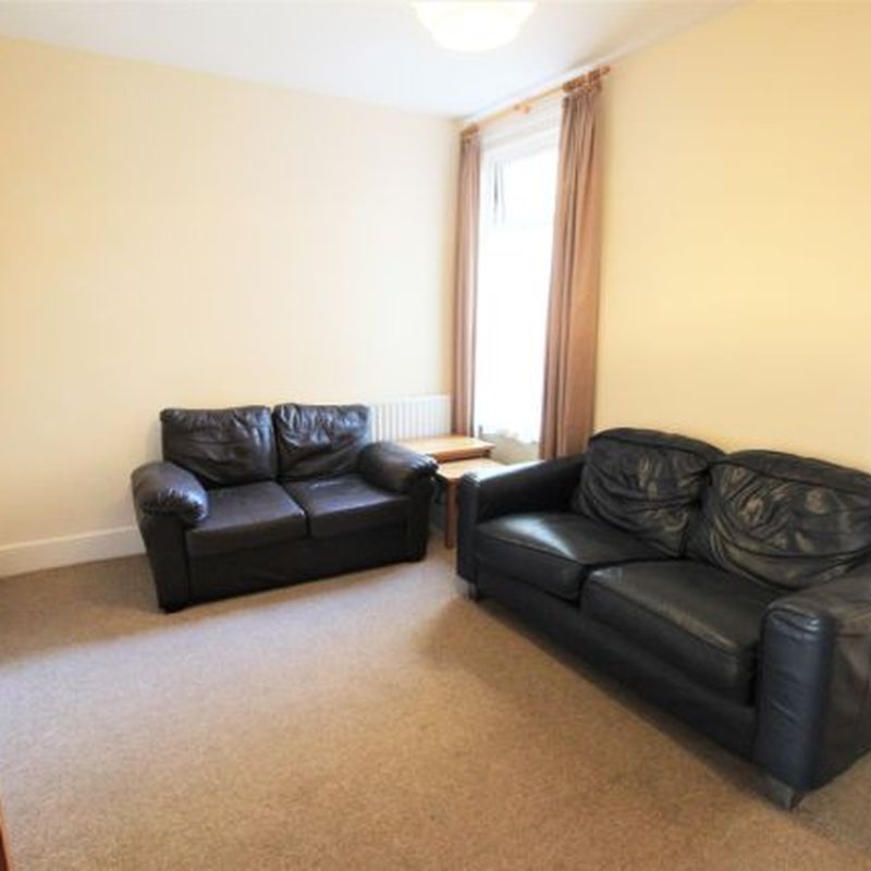 Terraced house to rent in Reginald Road, Southsea PO4 Milton