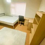 Rent 6 bedroom house in West Midlands