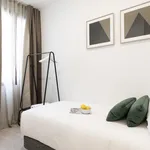 Alquilo 2 dormitorio apartamento de 68 m² en Madrid