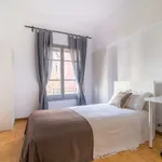 Rent a room of 120 m² in madrid