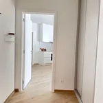 Appartement de 100 m² avec 3 chambre(s) en location à Woluwe-Saint-Lambert