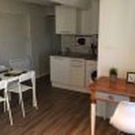 Rent 1 bedroom apartment of 26 m² in Saint-Étienne