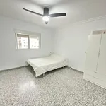 Alquilar 5 dormitorio apartamento en Valencia