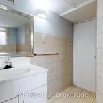 1 bedroom apartment of 312 sq. ft in Toronto (Little Portugal)