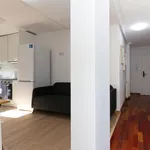 Rent 4 bedroom apartment in Madrid