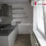 Rent 2 bedroom apartment in Praha 8