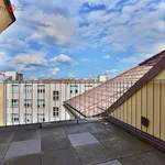 Pronajměte si 1 ložnic/e byt o rozloze 76 m² v Praha 1