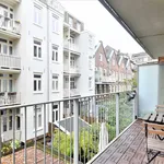 Huur 2 slaapkamer appartement van 55 m² in Weesperzijde